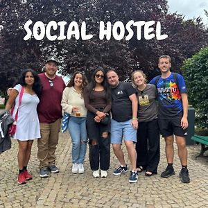 Hostel One Home